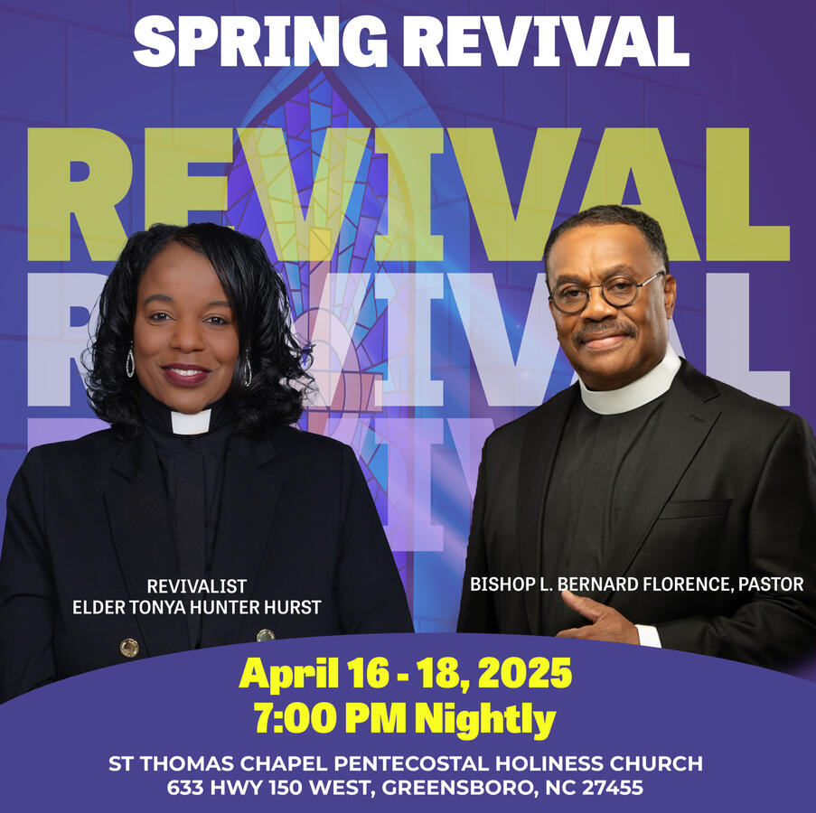 STC Revival