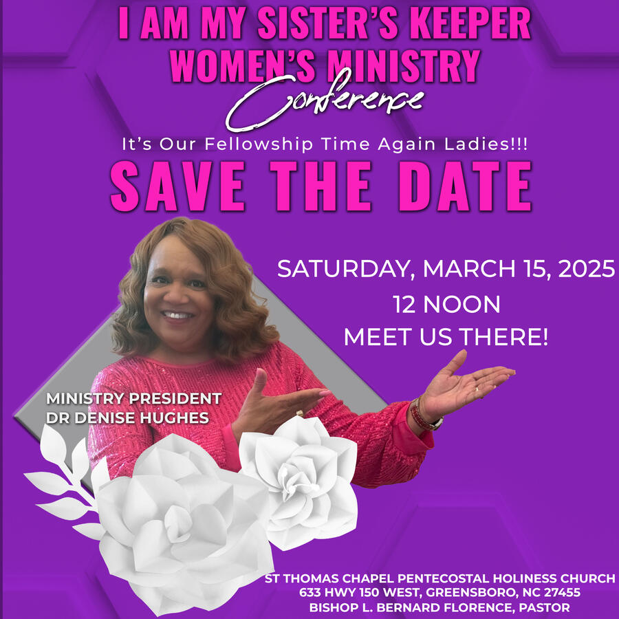 Women's Conference