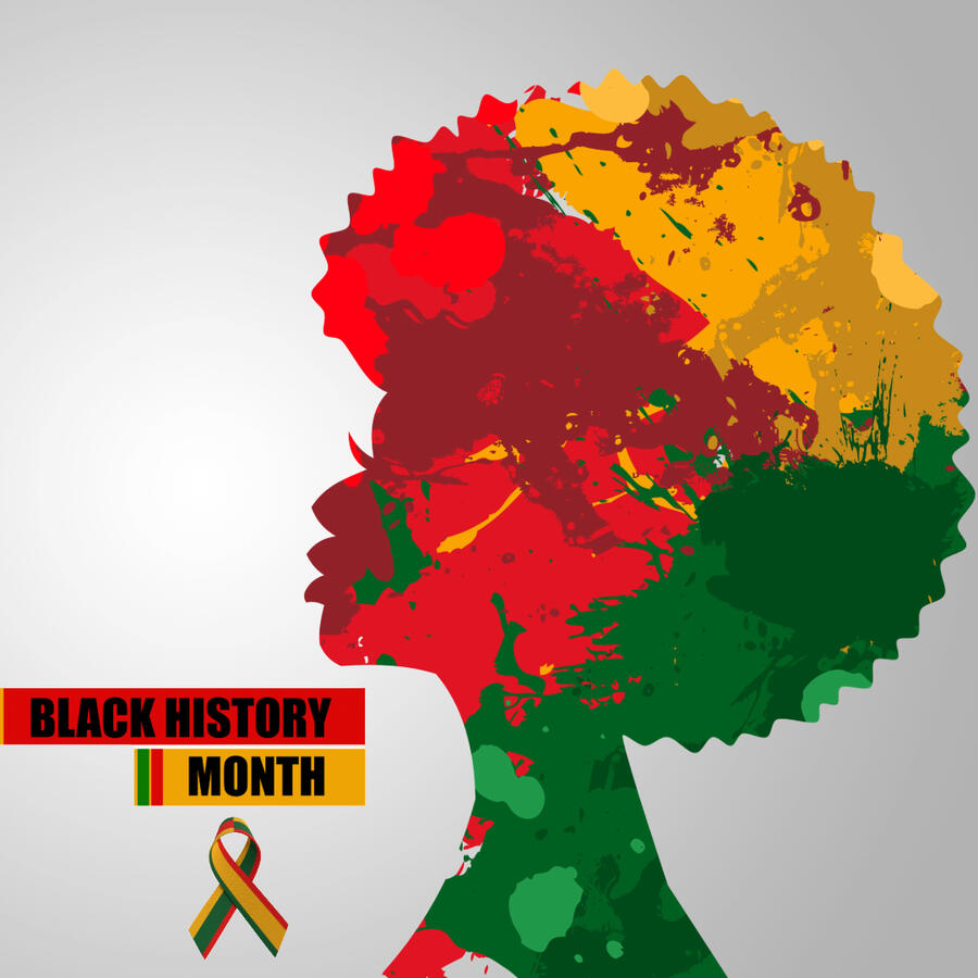 2025 Black History Month