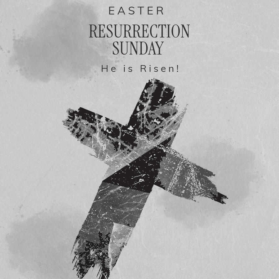 Easter 2025